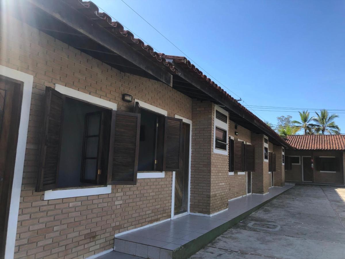 Nosso Cantinho Hotel
