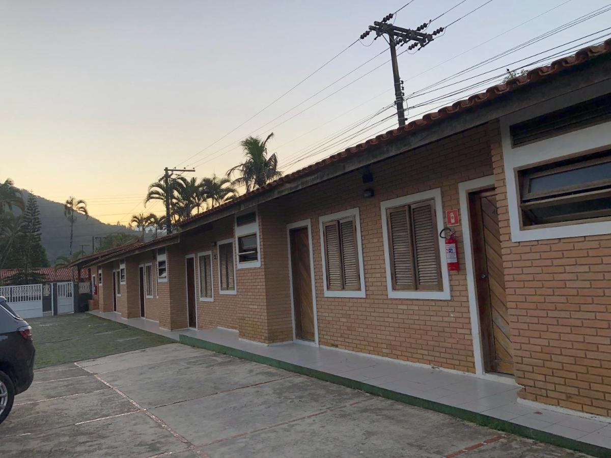 Nosso Cantinho Ubatuba
