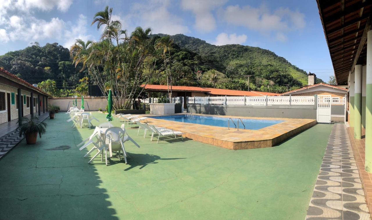 Nosso Cantinho Hotel Ubatuba