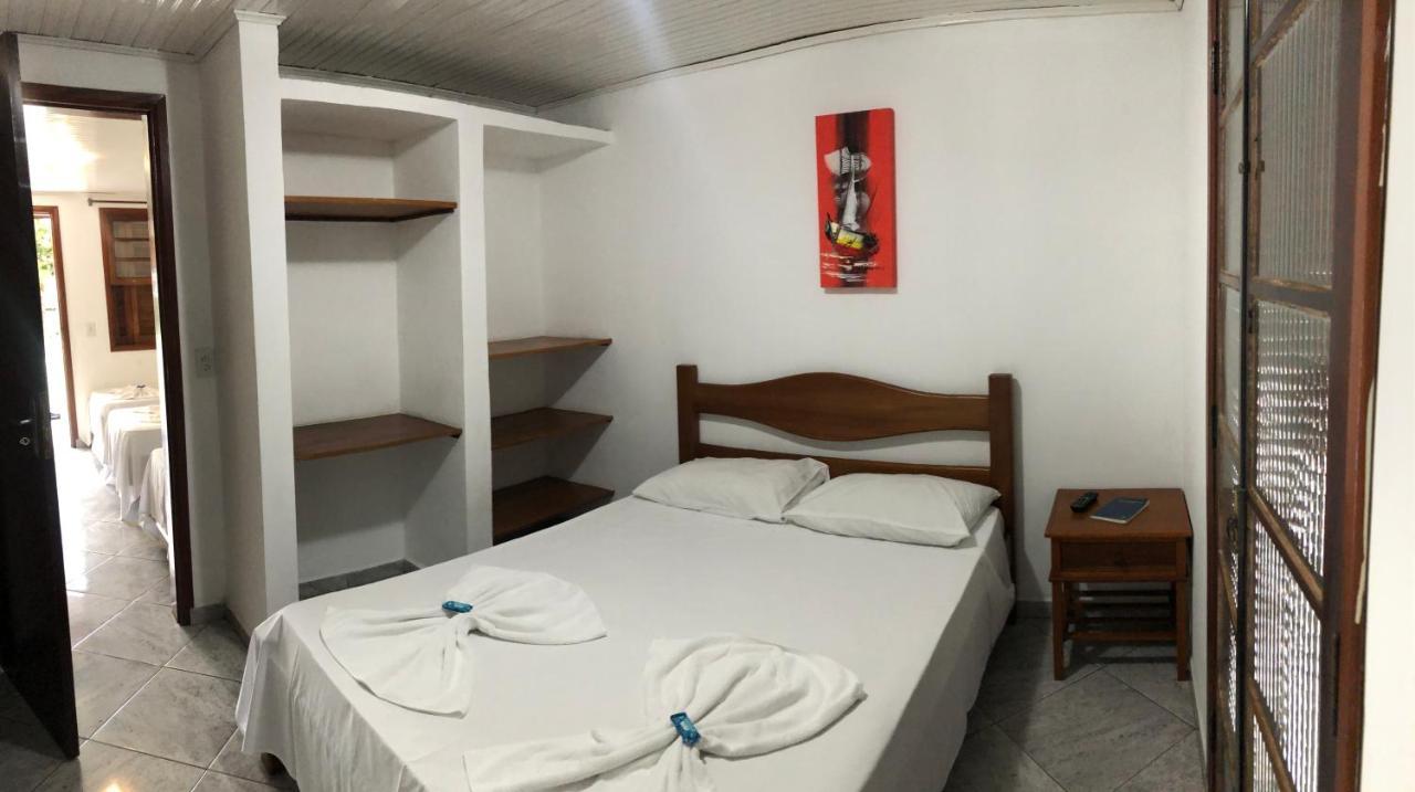 Hotel Nosso Cantinho 2*