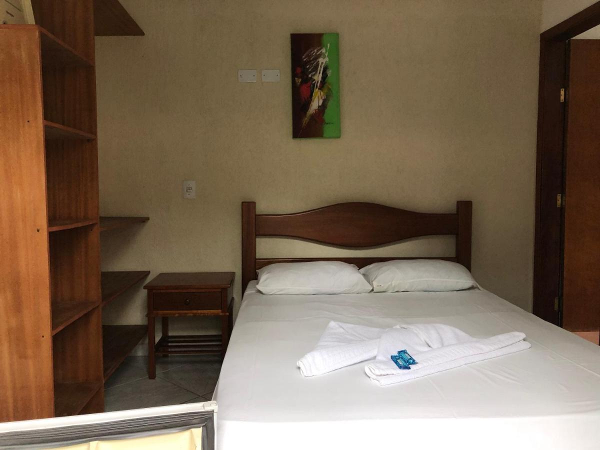 Nosso Cantinho Hotel 2*