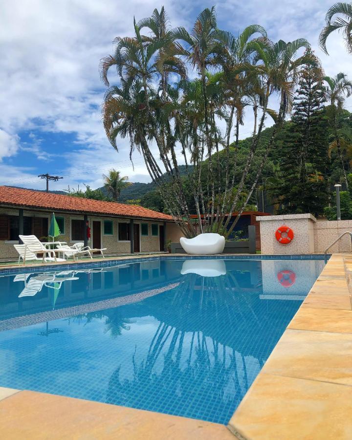 Hotel Nosso Cantinho Ubatuba
