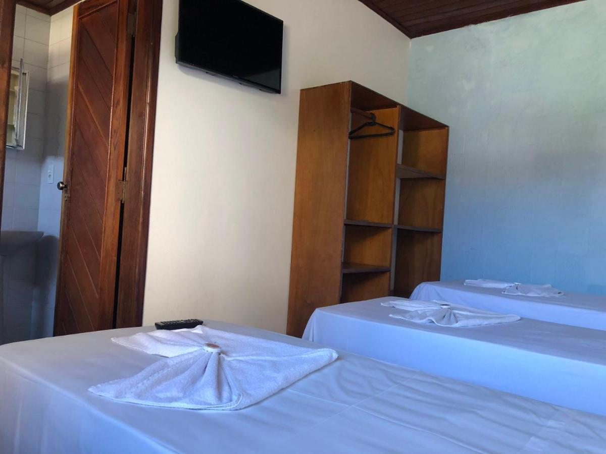 Hotel Nosso Cantinho Ubatuba