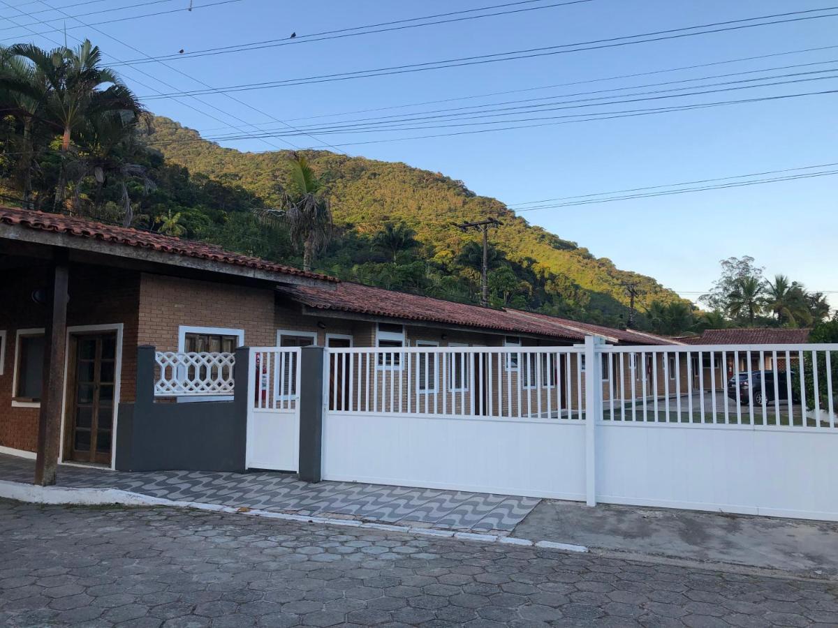 Hotel Nosso Cantinho Ubatuba