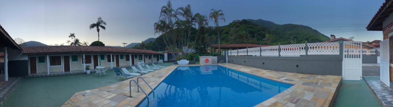 Nosso Cantinho Hotel