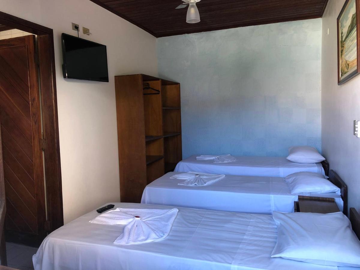 Nosso Cantinho Hotel