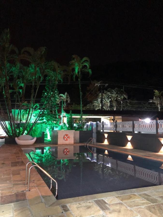 Nosso Cantinho Hotel