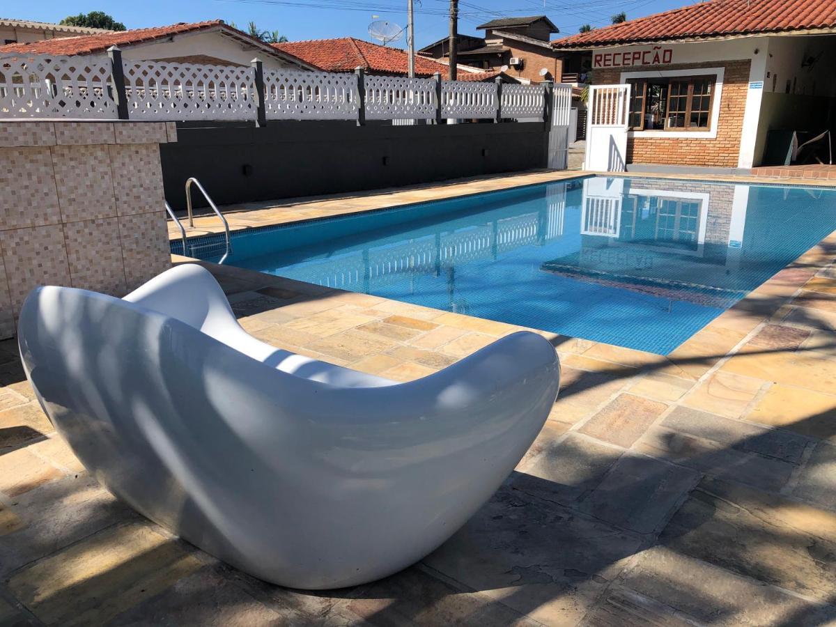 Hotel Nosso Cantinho Ubatuba