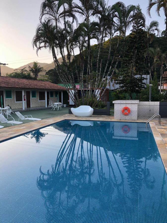 Hotel Nosso Cantinho Ubatuba