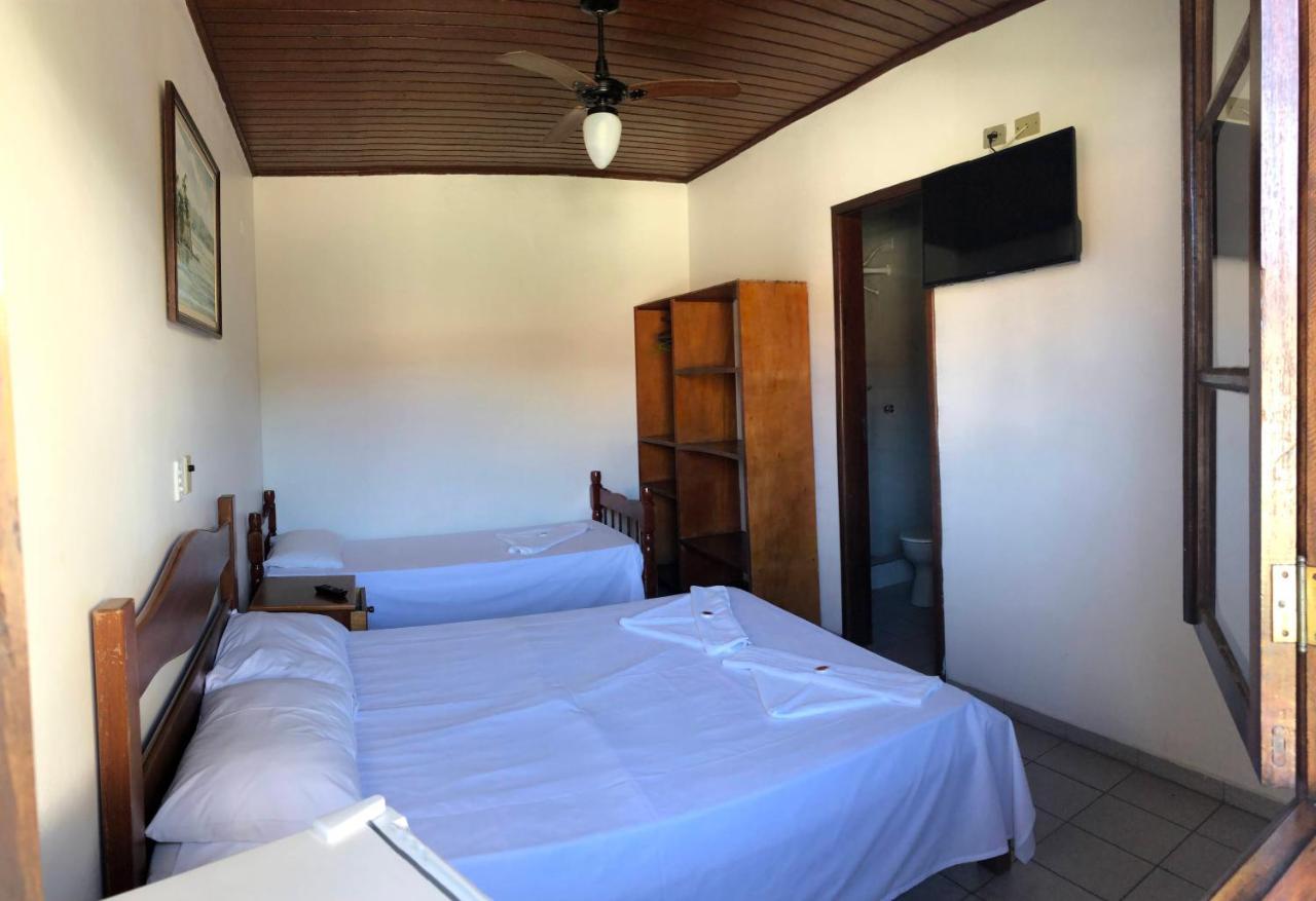 Hotel Nosso Cantinho Ubatuba