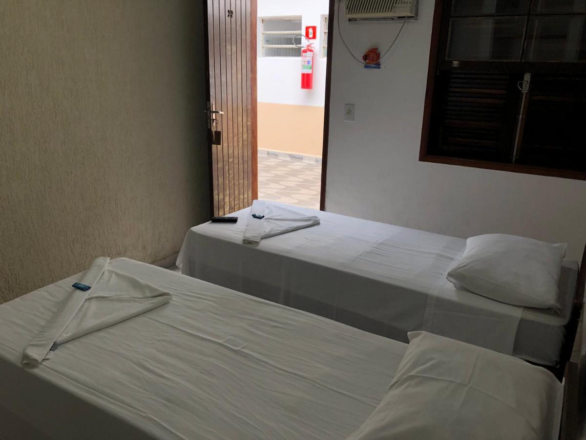 Nosso Cantinho Hotel 2*