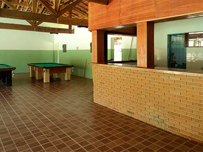Hotel Nosso Cantinho