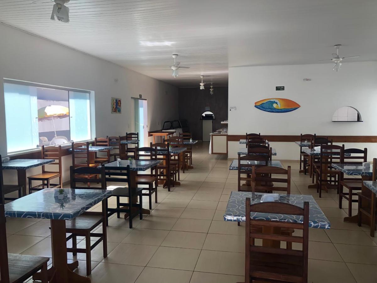 Nosso Cantinho Hotel Ubatuba