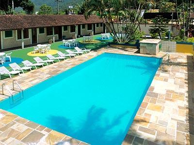 Hotel Nosso Cantinho 2*