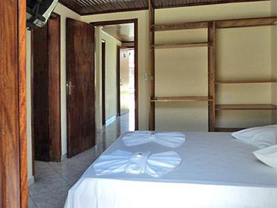 Hotel Nosso Cantinho