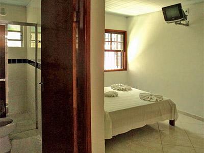 Nosso Cantinho Hotel