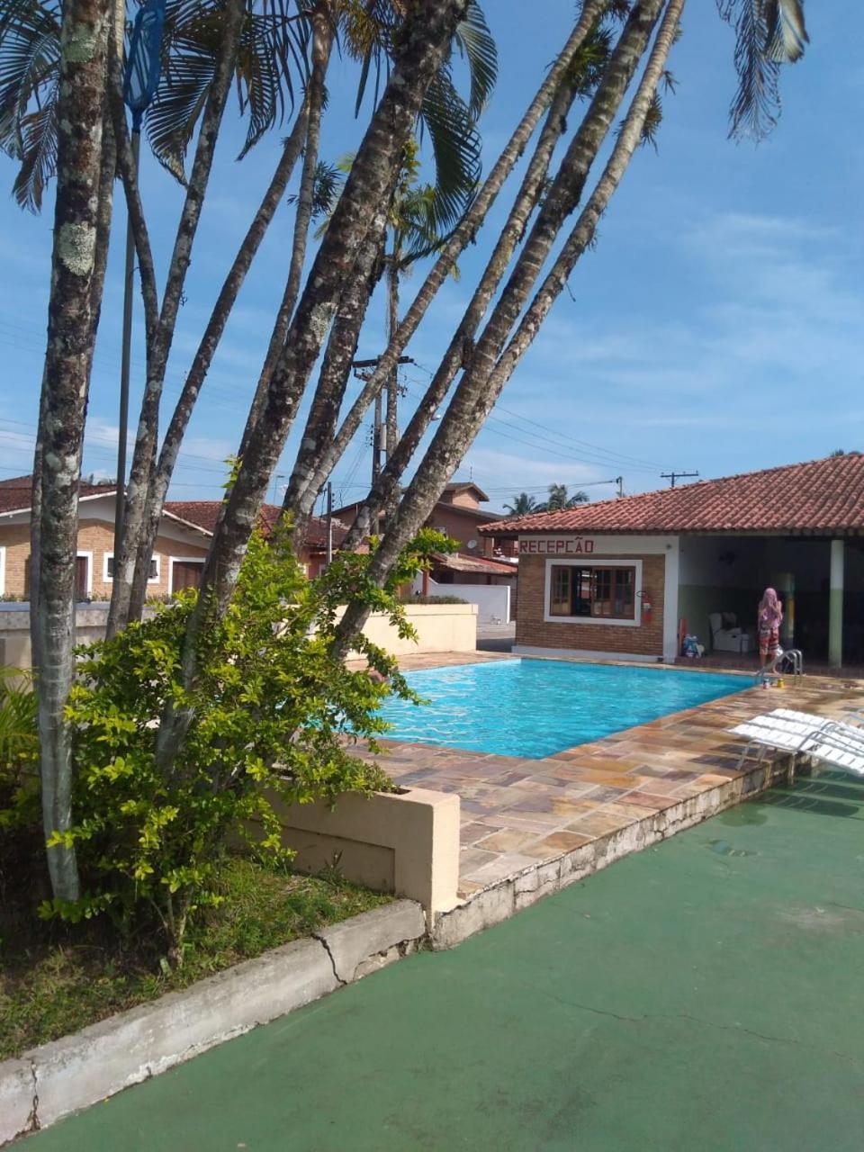 Nosso Cantinho Hotel